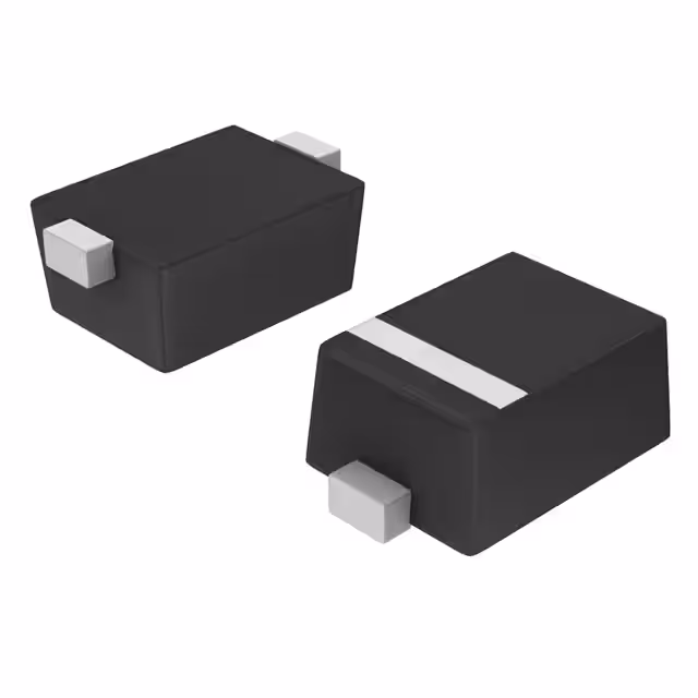 NSR0130P2T5G onsemi  Diodes - Rectifiers - Single